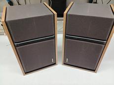 スピーカー|BOSE