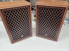 スピーカー|SANSUI