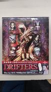 DRIFTERS BLU-RAY BOX(特装限定生産版)|NBCユニバーサル