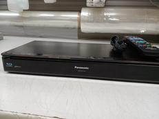 BDレコーダー|PANASONIC