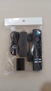 FIRE TV STICK 4K MAX|AMAZON