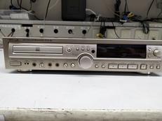 CDレコーダー|TEAC