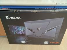 ゲーミング液晶ディスプレイ|GIGABYTE