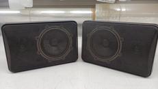 スピーカー(ペア)|KENWOOD