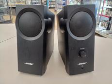 アクティブスピーカー|BOSE