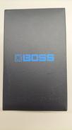 スーパーオーバードライブ|BOSS