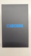 ディストーション|BOSS