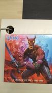A DECADE OF DIO:1983-1993|RHINO RECORDS