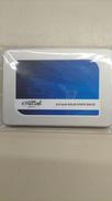 SSD|CRUCIAL