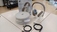 ヘッドセット|SENNHEISER