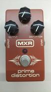 エフェクター|MXR