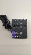 モジュレーションペダル|TC ELECTRONIC