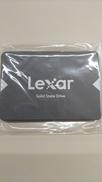 SSD(2.5インチ)|LEXAR MEDIA