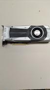 グラフィックボード|NVIDIA