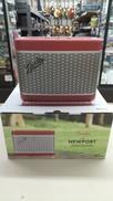 BLUETOOTHスピーカー|FENDER