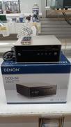 CDプレーヤー|DENON