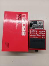 エフェクター|BOSS