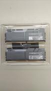 DDR4 8GB×2|G.SKILL