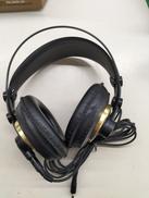 モニターヘッドフォン|AKG