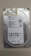HDD 4TB|SEAGATE