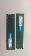 DDR4メモリー|CRUCIAL