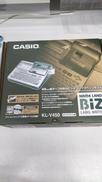 ネームランド|CASIO