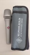 コンデンサーマイク|NEUMANN