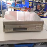 LDプレーヤー|PIONEER