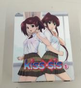 KISS×SIS|キングレコード