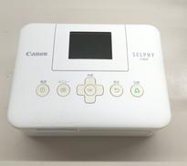 デジタルフォトプリンター|CANON