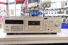 カセットデッキ|SONY