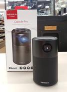 小型プロジェクター|ANKER