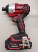 電動インパクトドライバー|ENBOM