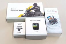 アクションカメラセット|INSTA 360