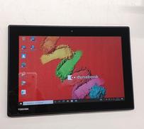 WINDOWSタブレット|TOSHIBA