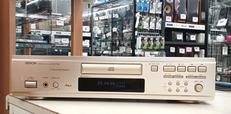 CDプレーヤー|DENON