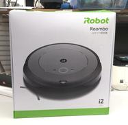 ロボット掃除機|iRobot