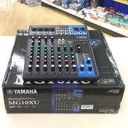 ミキサー|YAMAHA