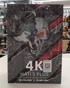 ゲーミングマウス|G-WOLVES