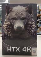 ゲーミングマウス|G-WOLVES