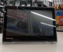 ポータブル液晶テレビ HDDレコーダー|PANASONIC