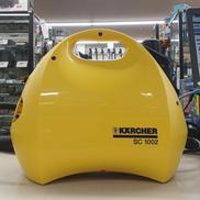 スチームクリーナー|KARCHER