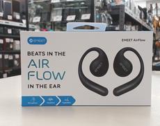 ワイヤレスオープンイヤー型イヤホン|EMEETS