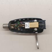 カートリッジ＆シェル|SANSUI