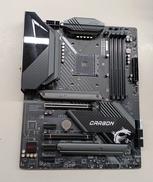 マザーボード|MSI