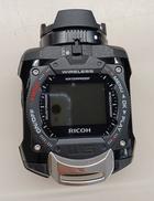 防水アクションカメラ|RICOH