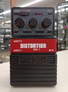 ディストーション|ARION