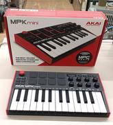 MIDIキーボード|AKAI