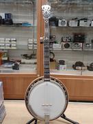 5弦バンジョー|TOKAI