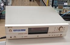 HAR-D1000　ハードディスクオーディオレコーダー Sony HAR-D1000 Hard Disc Audio Recorder & CD Player - YouTube